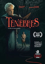 Poster de la película Ténèbres