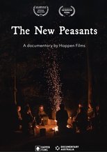 Poster de la película The New Peasants