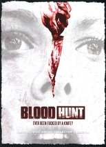 Poster de la película Blood Hunt