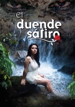 Poster de la película El Duende Sátiro