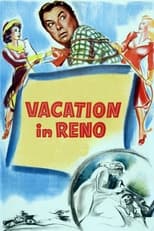 Poster de la película Vacation in Reno