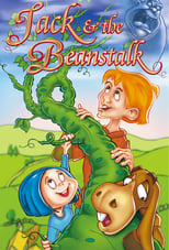 Poster de la película Jack and the Beanstalk