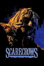 Poster de la película Scarecrows