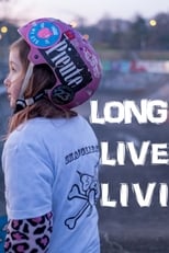 Poster de la película Long Live Livi