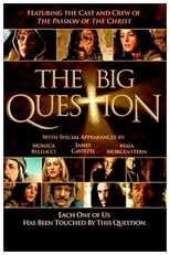 Poster de la película The Big Question