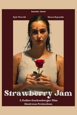 Poster de la película Strawberry Jam