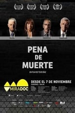 Poster de la película Death Penalty