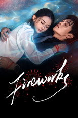 Poster de la serie Fireworks