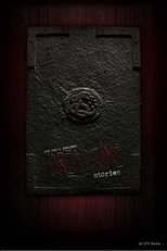 Poster de la película Dreadtime Stories