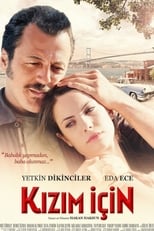Poster de la película Kızım İçin