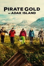 Poster de la serie Pirate Gold of Adak Island