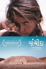 Poster de la película Five Pebbles