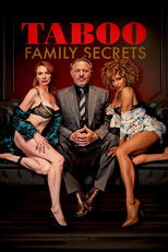 Poster de la película Taboo: Family Secrets