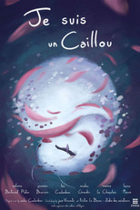 Poster de la película I am a Pebble