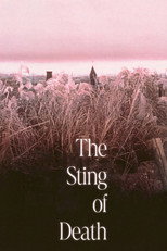 Poster de la película The Sting of Death
