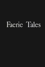 Poster de la película Faerie Tales