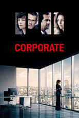 Poster de la película Corporate