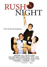 Poster de la película Rush Night