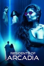 Poster de la película Residents of Arcadia