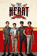 Poster de la serie The Heart Killers