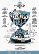 Poster de la película Relative Times