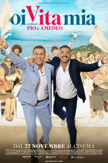 Poster de la película Oi vita mia