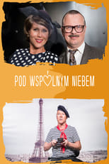 Poster de la serie Pod wspólnym niebem