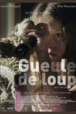 Poster de la película Gueule de loup