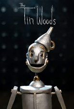 Poster de la película The Tin Woods