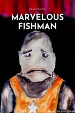 Poster de la película Marvelous Fishman