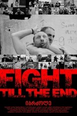 Poster de la película Fight Till The End