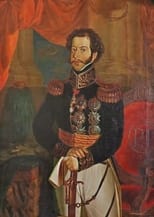 Poster de la película The Haunting of Prince Dom Pedro