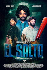 Poster de la película El Salto
