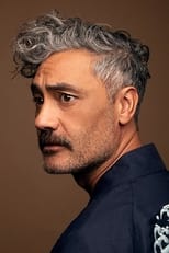 Actor Taika Waititi