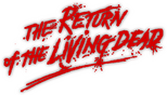 Logo The Return of the Living Dead