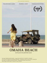 Poster de la película Omaha Beach