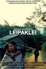 Poster de la película Leipaklei