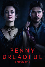 Penny Dreadful