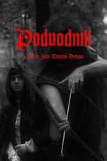 Poster de la película Podvodnik