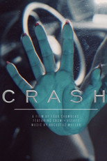 Poster de la película Crash