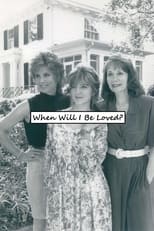 Poster de la película When Will I Be Loved?