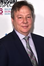 Actor Jerry Levine