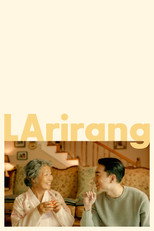 Poster de la película LArirang