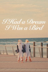 Poster de la película I Had a Dream I Was a Bird