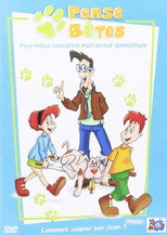 Poster de la serie It's a Pet's World