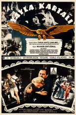 Poster de la película Yayla Kartalı