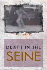 Poster de la película Death in the Seine