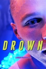 Poster de la película Drown