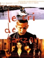 Poster de la película Le cri de Tarzan