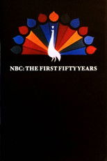 Poster de la película NBC: The First Fifty Years